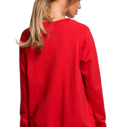 Women's Sweatshirt Moe