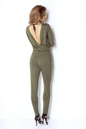 Women's Jumpsuit IVON