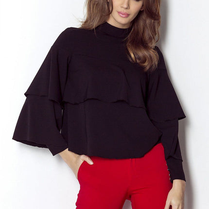 Women's Blouse IVON