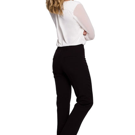 Women's Trousers Makover