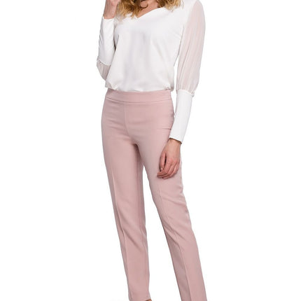 Women's Trousers Makover