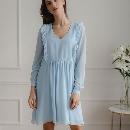 Women's Cocktail Dress Lenitif