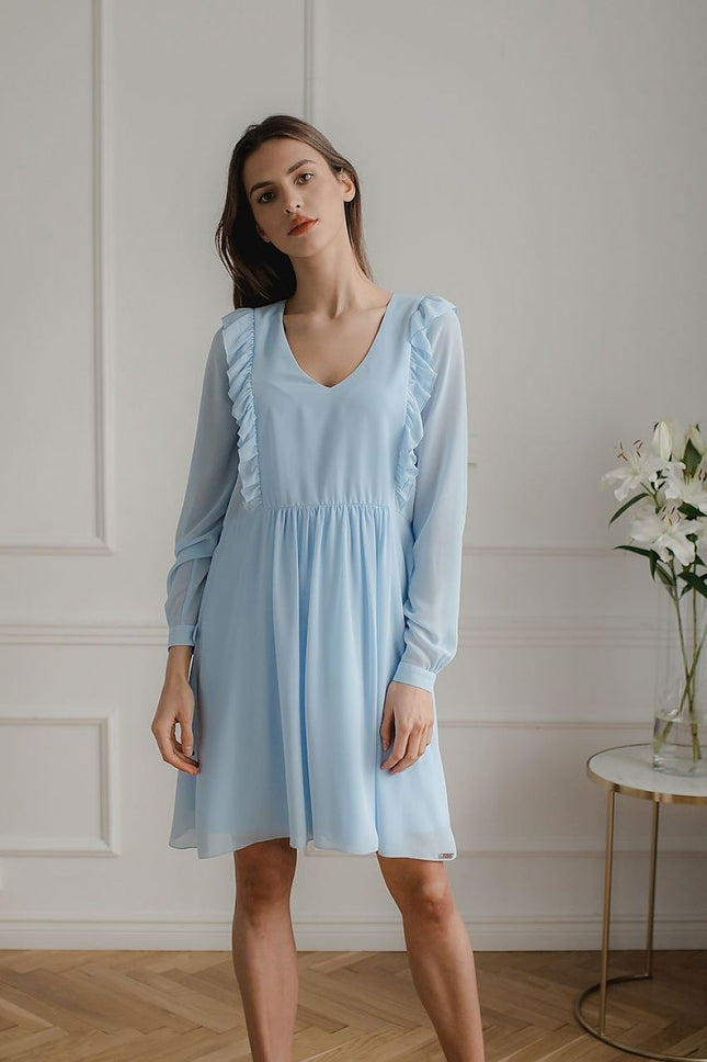 Women's Cocktail Dress Lenitif