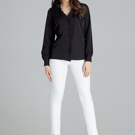 Women's Long sleeve shirt Lenitif