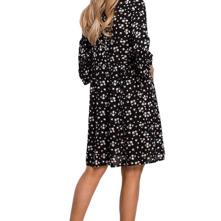 Robe de jour pour femme Moe