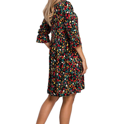 Robe de jour pour femme Moe