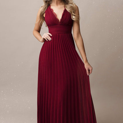 Women's Long dress YourNewStyle