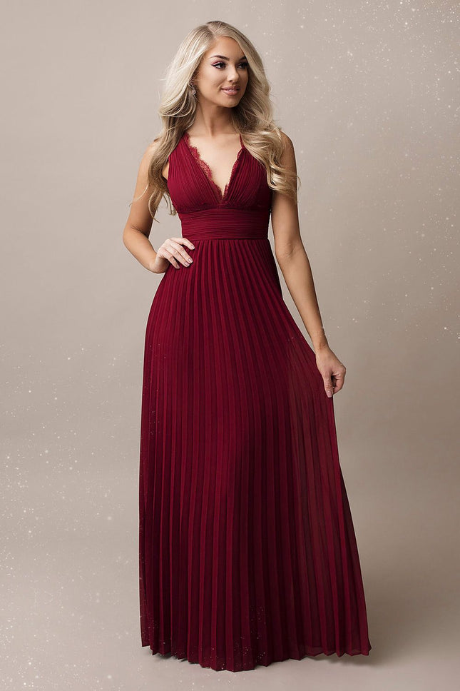 Women's Long dress YourNewStyle