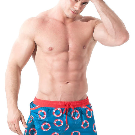 Maillot de bain Alpha Male