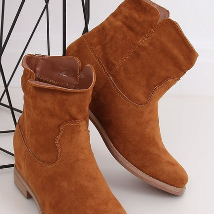 Women's Buskin boots Inello