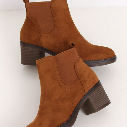 Women's Heel boots Inello