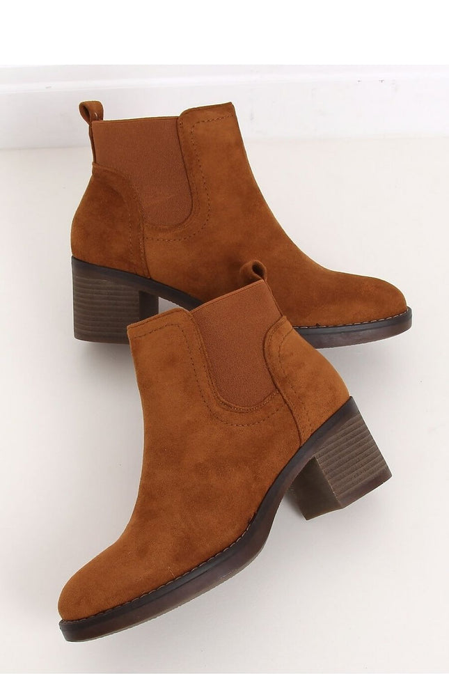 Women's Heel boots Inello