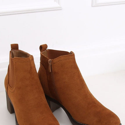 Women's Heel boots Inello