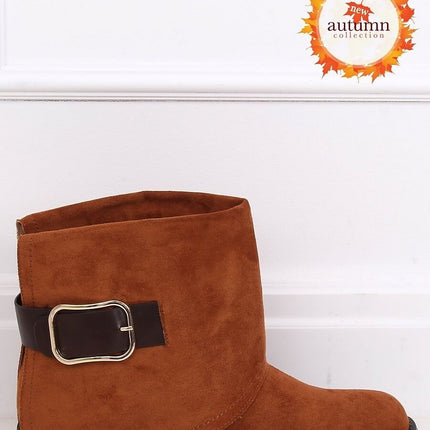 Women's Boots Inello