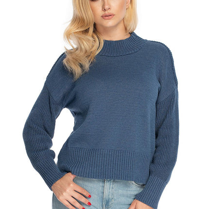 Women's Jumper PeeKaBoo