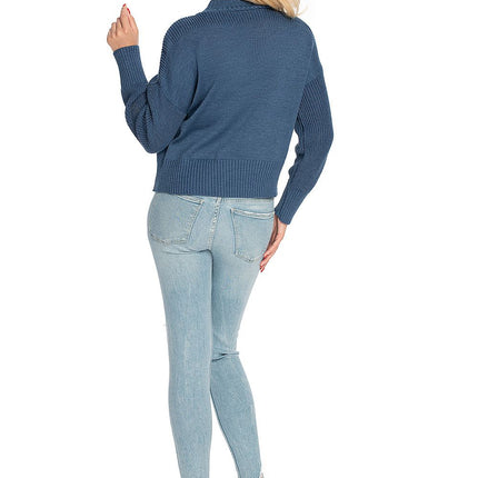 Women's Jumper PeeKaBoo