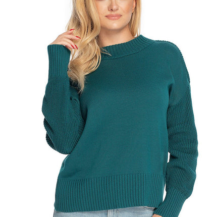 Women's Jumper PeeKaBoo