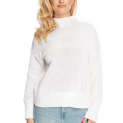 Women's Jumper PeeKaBoo