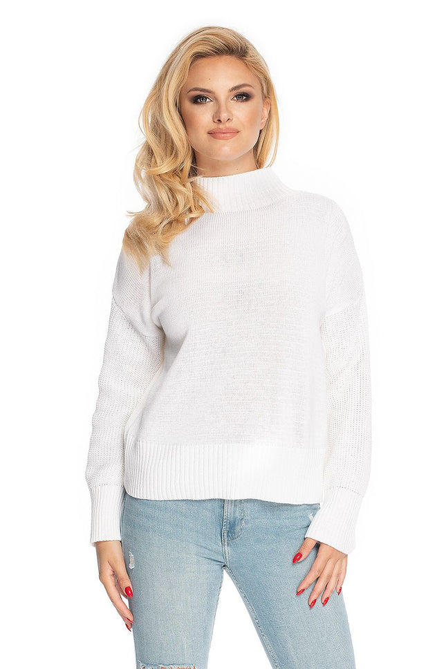 Women's Jumper PeeKaBoo