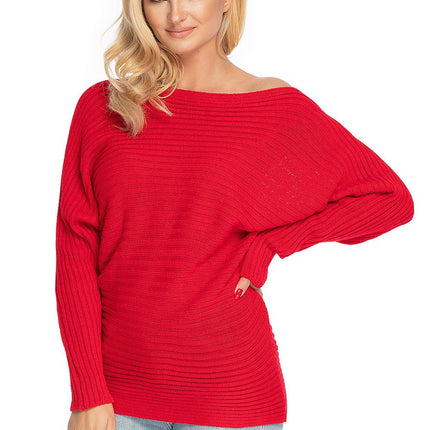 Women's Jumper PeeKaBoo