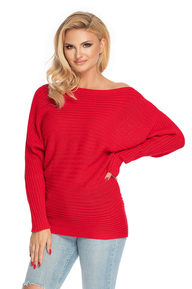 Women's Jumper PeeKaBoo