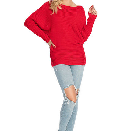 Women's Jumper PeeKaBoo