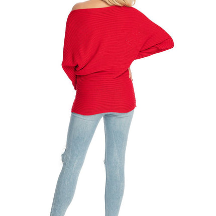 Women's Jumper PeeKaBoo