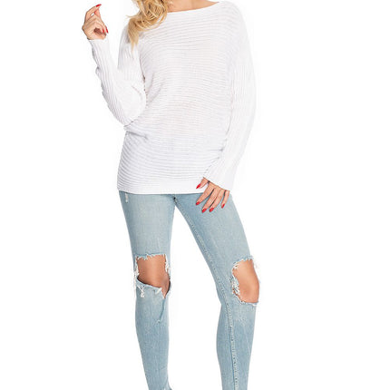 Women's Jumper PeeKaBoo