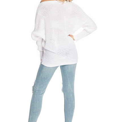 Women's Jumper PeeKaBoo