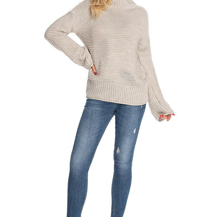 Women's Jumper PeeKaBoo