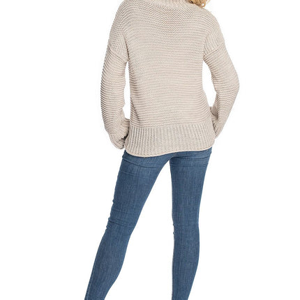 Women's Jumper PeeKaBoo