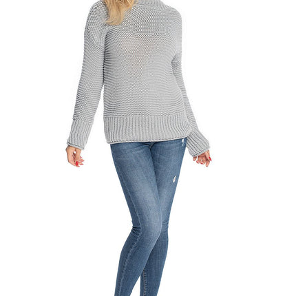 Women's Jumper PeeKaBoo