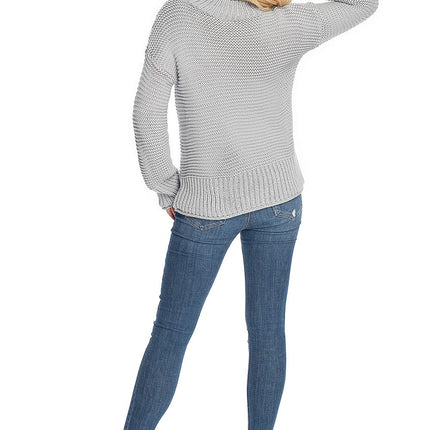 Women's Jumper PeeKaBoo