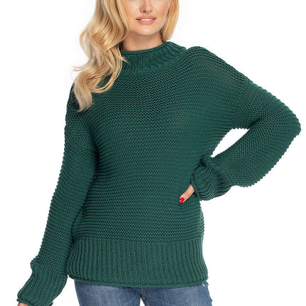 Women's Jumper PeeKaBoo