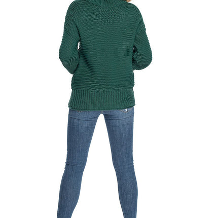 Women's Jumper PeeKaBoo