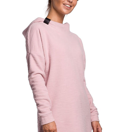 Sweat-shirt pour femme BeWear