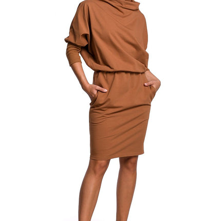 Robe de jour pour femme BeWear