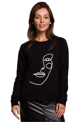 Women's Sweatshirt BeWear