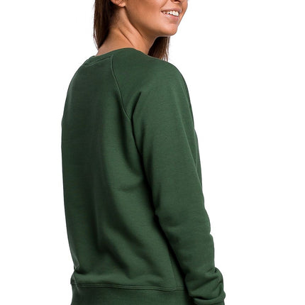 Women's Sweatshirt BeWear