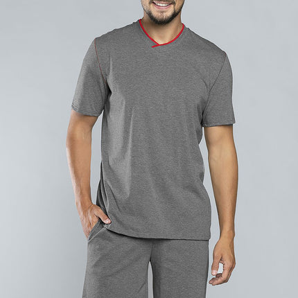 Men's Pyjama Italian Fashion