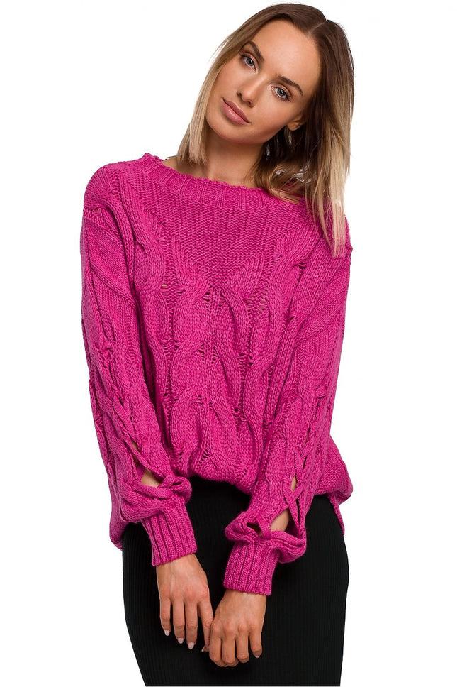 Women's Jumper Moe