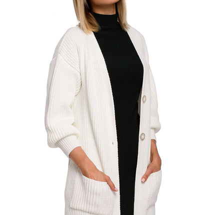 Women's Cardigan Moe