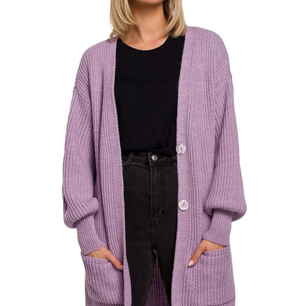 Women's Cardigan Moe