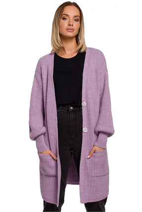 Women's Cardigan Moe