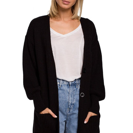 Women's Cardigan Moe