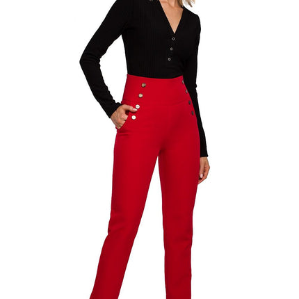 Women's Trousers Moe