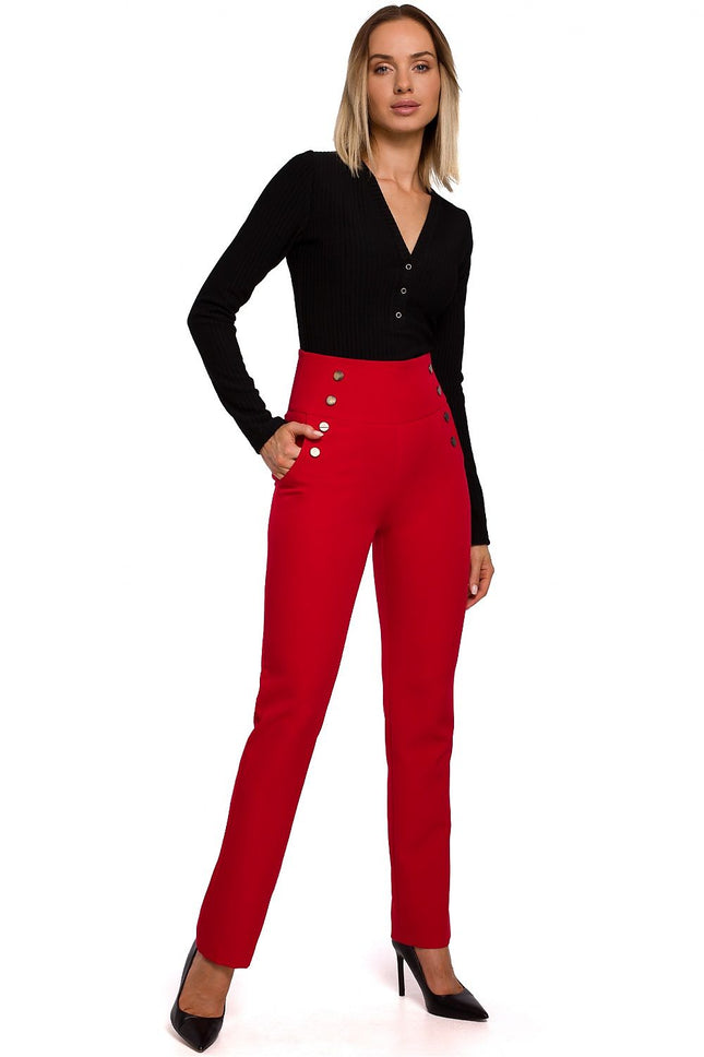 Women's Trousers Moe