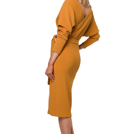 Robe de jour pour femme Moe