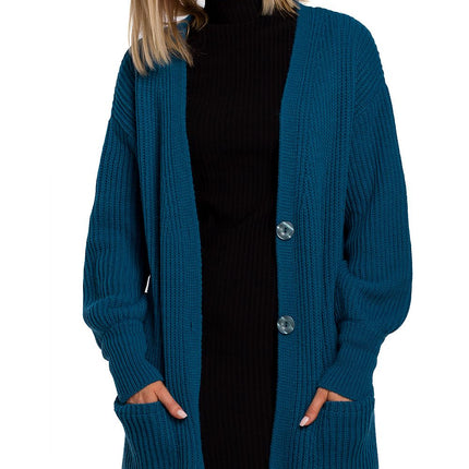 Women's Cardigan Moe