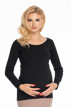 Women's Blouse PeeKaBoo